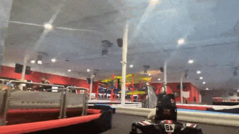Puerto Rico Racing GIF