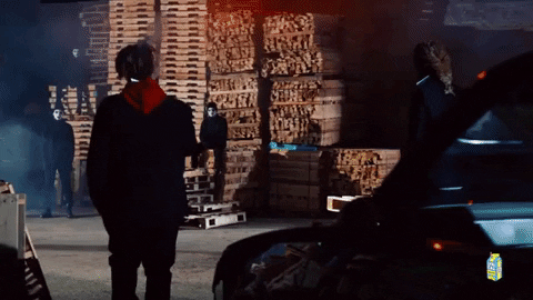 Young Thug Juice Wrld GIF by HipHopDX