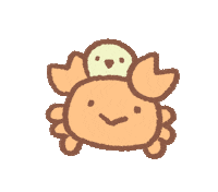 Illustration Pig Sticker by BREAD TREE