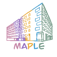 University Of Washington Sticker by UWHFS