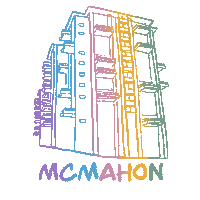 University Of Washington Sticker by UWHFS