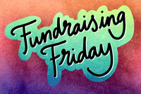 Community Help GIF by Sarah The Palmer