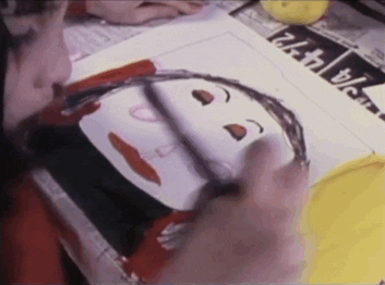 kit de arte