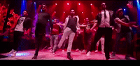 bollywood badrinath ki dulhania tamma tamma tamma tamma again GIF