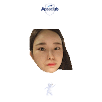 Gmldus9045 Sticker by AptaclubKR