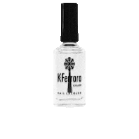 Usa Made Beauty Sticker by K Ferrara Color