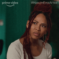 What Do You Mean GIF by Harlem