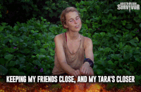 #survivorau GIF by Australian Survivor