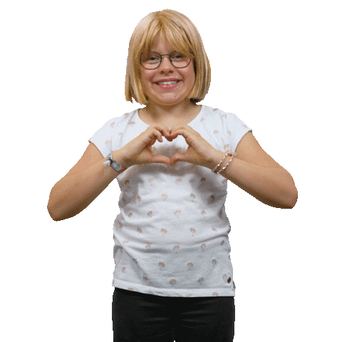 PeterLacke love heart iloveyou loveyou Sticker