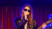 hardly art GIF by Colleen Green