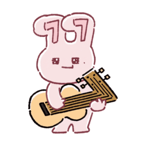 Iu 아이유 Sticker