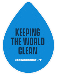 Work Plumb Sticker by Reece Plumbing