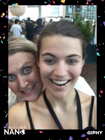 worlds fair nano GIF