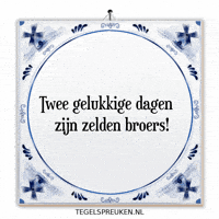 Wijsheid Troost GIF by Tegelspreuken.nl