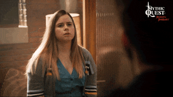 Office Workplace GIF by Apple TV+