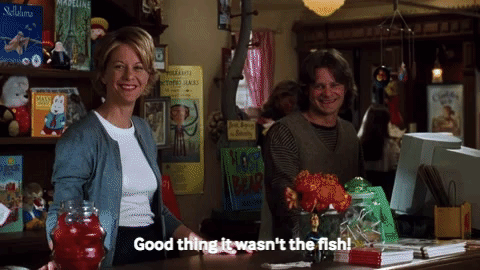 tom hanks balloons GIF