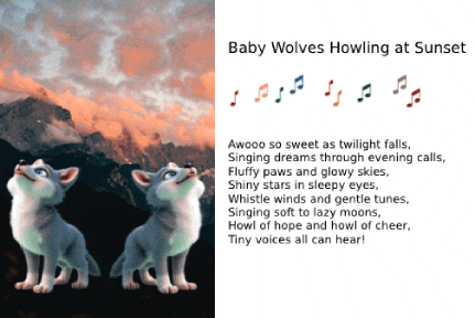 Baby Animals Dute GIF