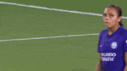 Womens Soccer Thumbs Up GIF by National Women's Soccer League