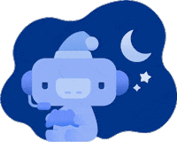 Tired Game Sticker by Discord