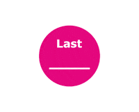 Last Minute Sticker by rtk