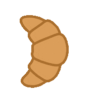 Couple Love Sticker by Tajinebanane