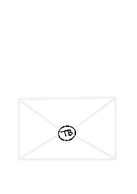 Couple Love Sticker by Tajinebanane