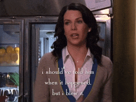 season 5 netflix GIF by Gilmore Girls 