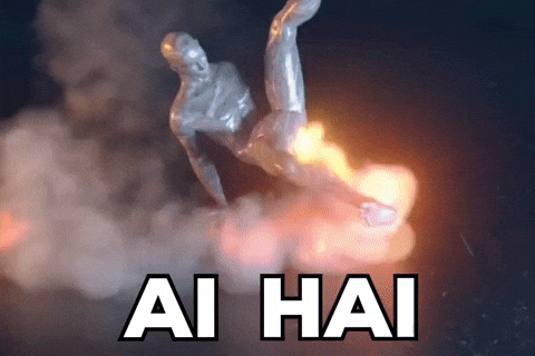 Ai GIF