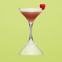 drinks cocktails GIF