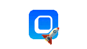 Sticker by easyappco