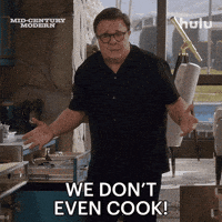 Nathan Lane Bunny GIF by HULU