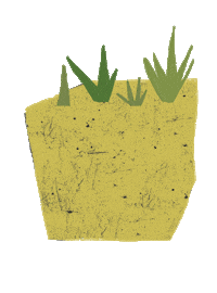 AbrieleSkaite plant plants home decor indoor Sticker