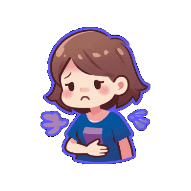 ibdassistant colitis crohn eii asistenteeii Sticker