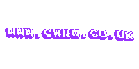 Beer Sticker by CWRW