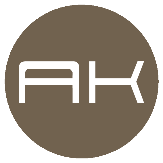 Akdac Sticker by AK-Der Auto Checker