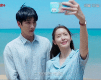 선지 GIF