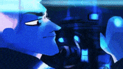 King Of The Underworld Manga GIF by WEBTOON