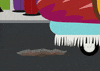 car street GIF by South Park 