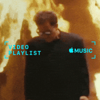 music video wow GIF by Apple Music