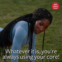 brittne babe GIF by Red Table Talk