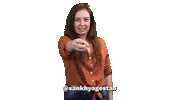 Vem Comigo Sticker by Sankhya Gestão de Negócios