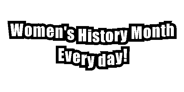 Womenshistorymonth Sticker by Miss Porter's School