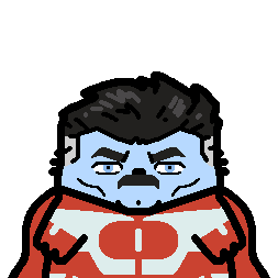 Are You Sure Super Hero GIF by sillynub