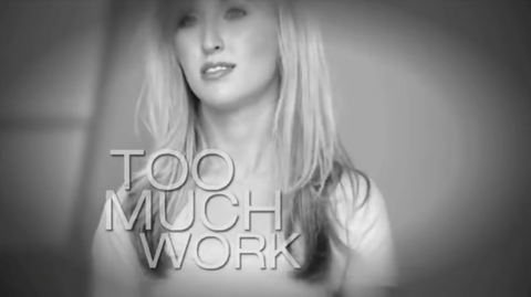 job infomercial GIF