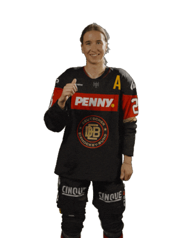 Ice Hockey Dance Sticker by deb_teams