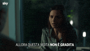 Azzurra GIF by Sky Italia