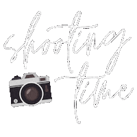 Time Shooting Sticker by Adimals Werbeagentur