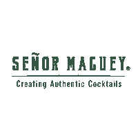 Miel Sticker by Maguey Spirits