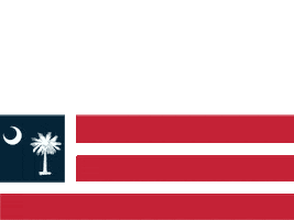 Jaime Harrison Sc Sticker by All In For South Carolina