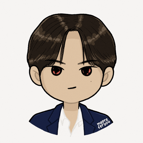 Korean Drama Student GIF